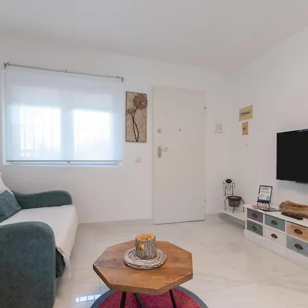 El Bilbil Appartamento Benalmádena