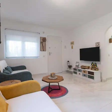 El Bilbil Appartamento
